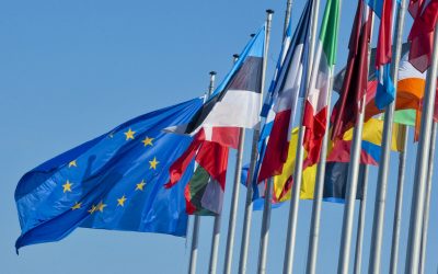 L&rsquo;UE et la nouvelle FCO