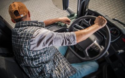 Peut-on exiger qu’un conducteur en attente se positionne sur lit ?