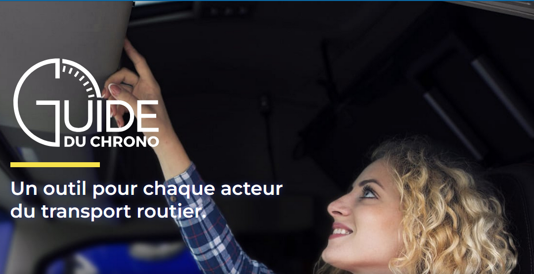 Guide du Chrono : lancement
