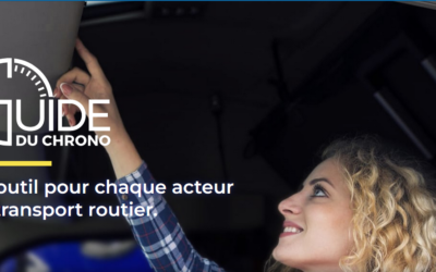 Guide du Chrono : lancement