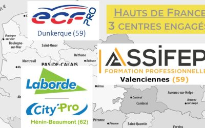 Tachy : compétence enseignée en Hauts-de-France